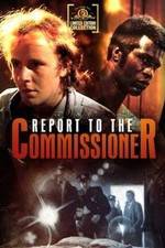 Watch Report to the Commissioner Putlocker