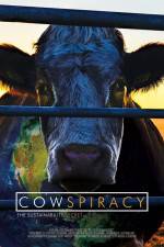 Watch Cowspiracy: The Sustainability Secret Online Putlocker