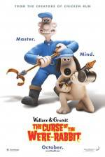 Watch Wallace & Gromit in The Curse of the Were-Rabbit Online Putlocker