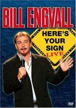 Watch Bill Engvall: Here\'s Your Sign Live (TV Special 2004) Online Putlocker