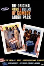 Watch The Original Kings of Comedy Putlocker