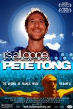 Watch It's All Gone Pete Tong Online Putlocker