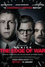 Watch Munich: The Edge of War Online Putlocker