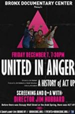Watch United in Anger: A History of ACT UP Putlocker