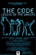 Watch The Code Legend of the Gamers Online Putlocker