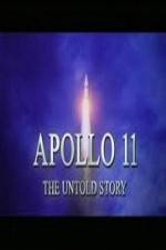 Watch Apollo 11 The Untold Story Online Putlocker