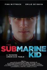 Watch The Submarine Kid Putlocker