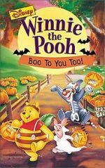 Watch Boo to You Too! Winnie the Pooh (TV Short 1996) Putlocker