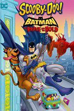 Watch Scooby-Doo & Batman: the Brave and the Bold Online Putlocker