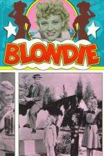 Watch Blondie in Society Online Putlocker