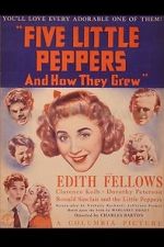 Watch Five Little Peppers and How They Grew Online Putlocker