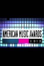 Watch 40th Annual American Music Awards Putlocker