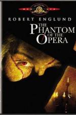 Watch The Phantom of the Opera Online Putlocker
