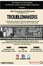 Watch Troublemakers Online Putlocker
