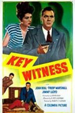 Watch Key Witness Online Putlocker