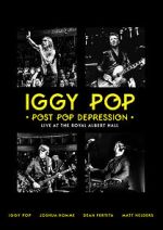 Watch Iggy Pop: Post Pop Depression Putlocker