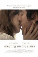 Watch Meeting on the Stairs Online Putlocker