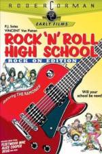 Watch Rock 'n' Roll High School Putlocker