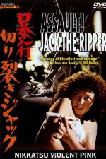 Watch Assault! Jack The Ripper Putlocker
