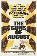 Watch The Guns of August Online Putlocker