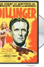 Watch Jagd auf Dillinger Online Putlocker