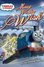Watch Thomas & Friends: Merry Winter Wish Putlocker