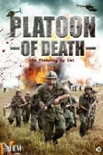 Watch Platoon of Death Online Putlocker