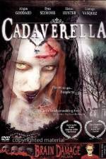 Watch Cadaverella Online Putlocker