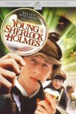 Watch Young Sherlock Holmes Online Putlocker
