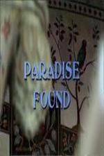 Watch Paradise Found - Islamic Architecture and Arts Online Putlocker