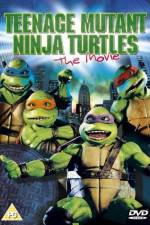 Watch Teenage Mutant Ninja Turtles Putlocker