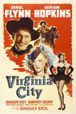 Watch Virginia City Putlocker