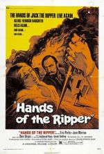 Watch Hands of the Ripper Online Putlocker