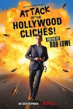 Watch Attack of the Hollywood Cliches! (TV Special 2021) Putlocker