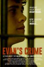 Watch Evan\'s Crime Online Putlocker