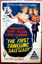 Watch The First Traveling Saleslady Putlocker