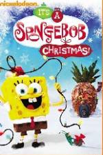 Watch It's a SpongeBob Christmas Online Putlocker