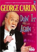 Watch George Carlin: Doin\' It Again Online Putlocker
