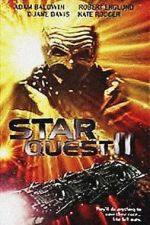 Watch Starquest II Online Putlocker