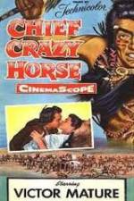 Watch Chief Crazy Horse Online Putlocker