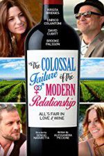 Watch The Colossal Failure of the Modern Relationship Putlocker