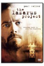 Watch The Lazarus Project Online Putlocker