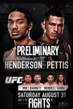 Watch UFC 164 Preliminary Fights Putlocker