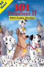 Watch 101 Dalmatians II Patch's London Adventure Online Putlocker