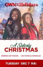 Watch A Sisterly Christmas Online Putlocker