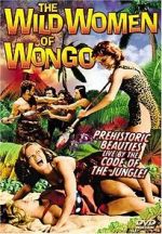 Watch The Wild Women of Wongo Online Putlocker