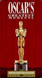 Watch Oscar\'s Greatest Moments Putlocker
