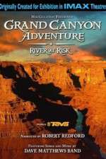 Watch Grand Canyon Adventure: River at Risk Putlocker