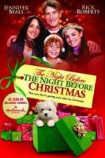 Watch The Night Before the Night Before Christmas Putlocker