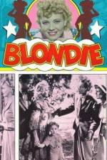 Watch Blondie Plays Cupid Online Putlocker
